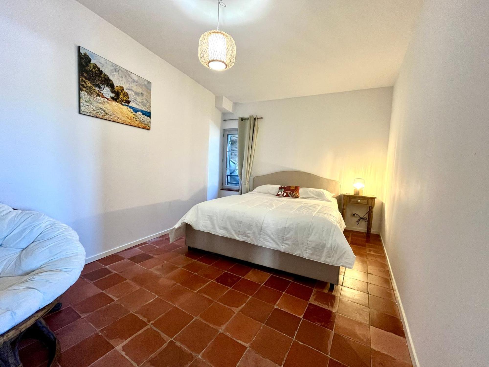 Joli T3 Sur Le Port De Bonifacio Avec Vue Mer Eksteriør bilde