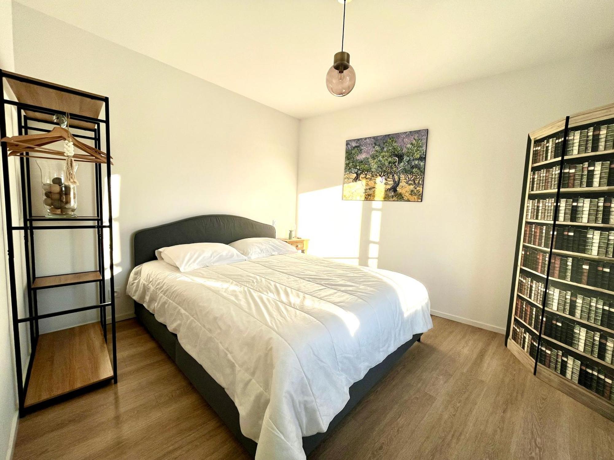 Joli T3 Sur Le Port De Bonifacio Avec Vue Mer Eksteriør bilde